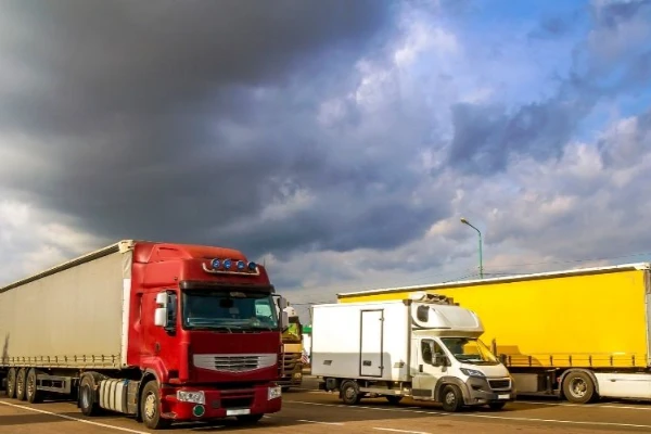 Samsun Edirne Nakliyat Ambarları